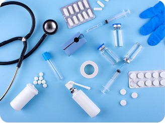 Medical Equipment & Consumables